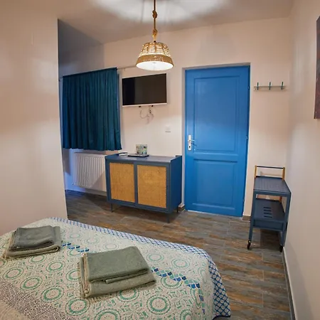 Poseidon Penzion Jurilovca