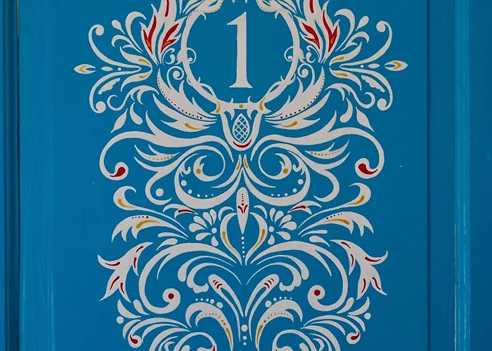 Poseidon Penzion Jurilovca