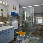 Poseidon Maison d'hôtes