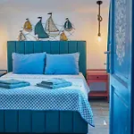 Maison d'hôtes Poseidon 3*