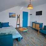 Poseidon Maison d'hôtes