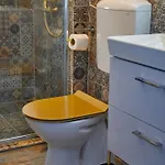 Maison d'hôtes Poseidon