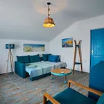 Poseidon Maison d'hôtes
