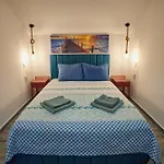 Poseidon Maison d'hôtes