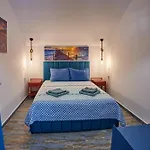 Maison d'hôtes Poseidon 3*