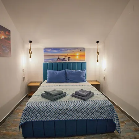 Poseidon Penzion Jurilovca