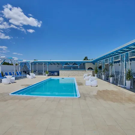 Poseidon 3*