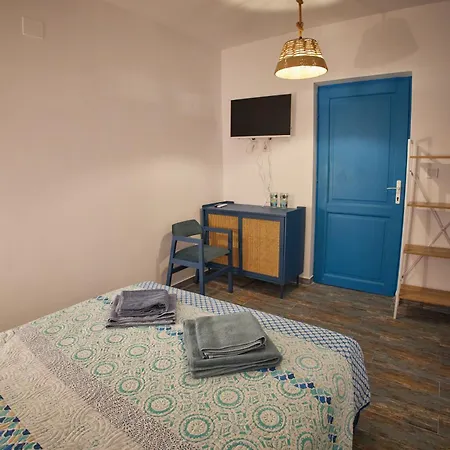 Maison d'hôtes Poseidon 3*