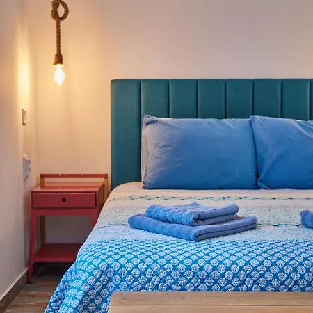 Poseidon Penzion Jurilovca