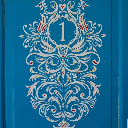 Poseidon Penzion Jurilovca