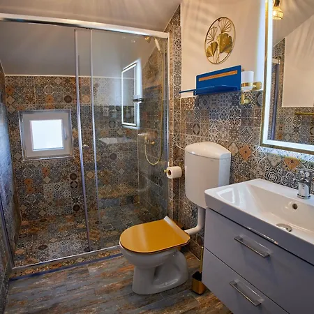 Penzion Poseidon Jurilovca