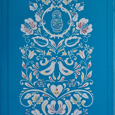 Poseidon Penzion Jurilovca