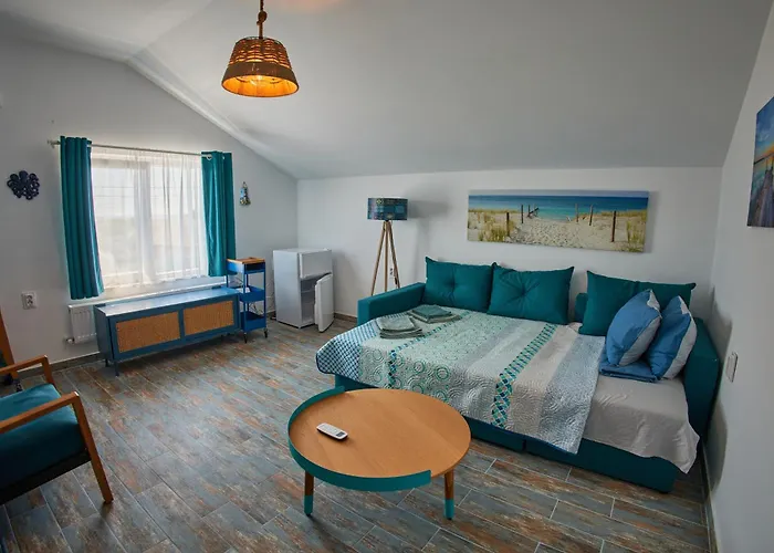 ゲストハウス Poseidon 3*