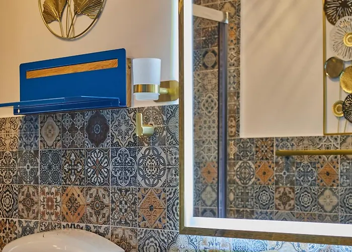 Poseidon ゲストハウス ジュリロヴカ