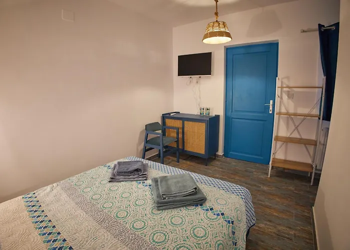 ゲストハウス Poseidon 3*