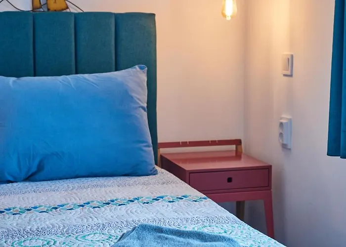 Poseidon ゲストハウス 3*