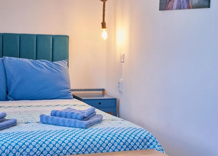 ゲストハウス Poseidon