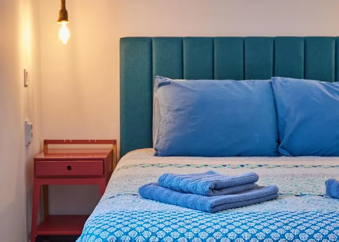 Poseidon ゲストハウス ジュリロヴカ