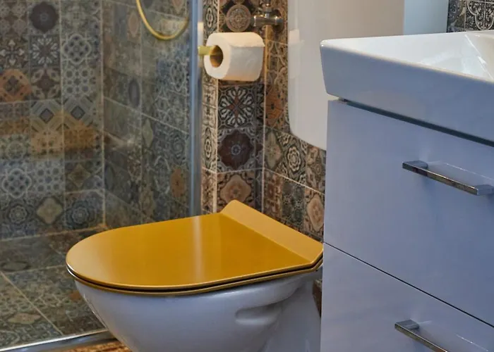 ゲストハウス Poseidon