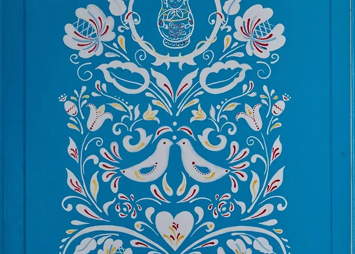 Poseidon ゲストハウス ジュリロヴカ